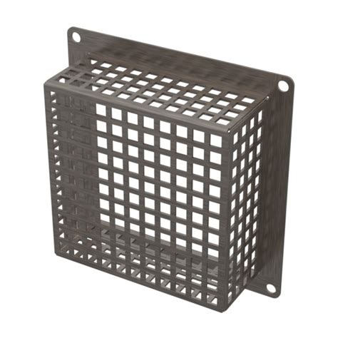 odm stainless steel mesh box|steel mesh sizes.